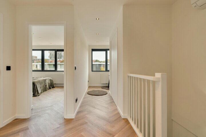 Foto 38 – Vijverhoef 50, Amsterdam