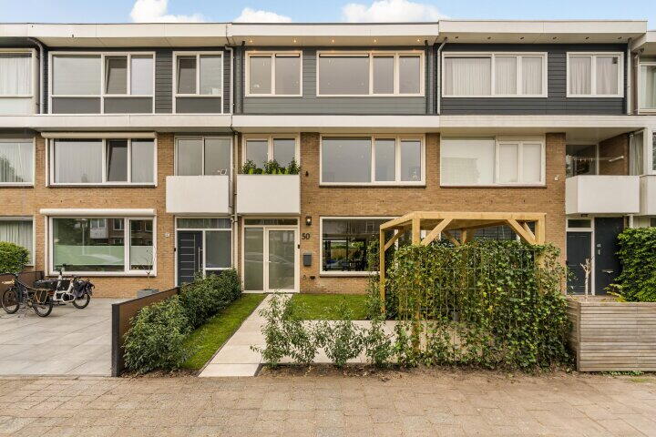 Foto 49 – Vijverhoef 50, Amsterdam