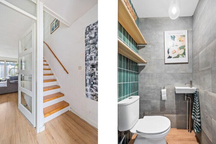 Foto 11 - Vijverjufferhof 14, Den Haag