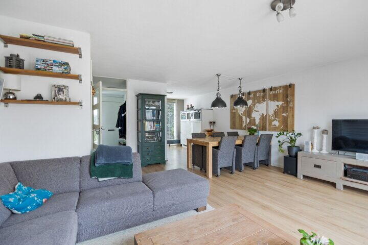 Foto 15 - Vijverjufferhof 14, Den Haag