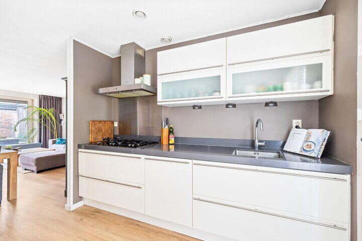 Foto 16 - Vijverjufferhof 14, Den Haag