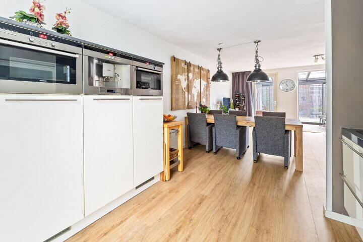 Foto 17 - Vijverjufferhof 14, Den Haag