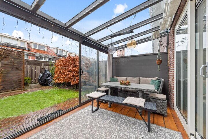 Foto 18 - Vijverjufferhof 14, Den Haag