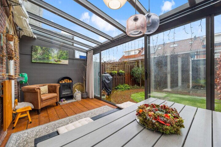 Foto 19 - Vijverjufferhof 14, Den Haag