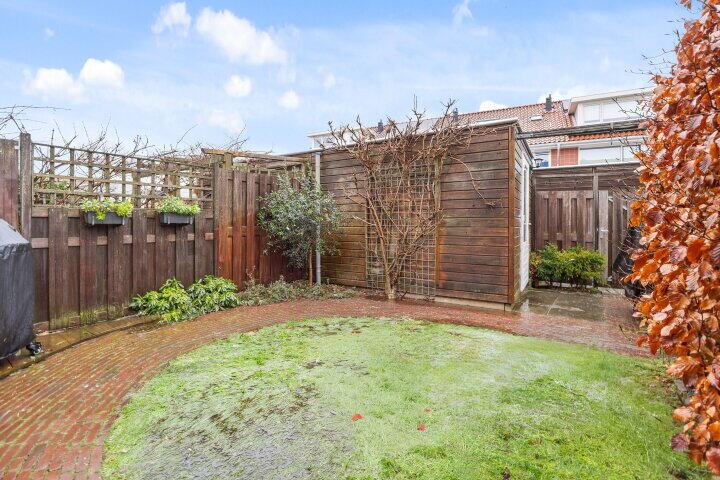 Foto 22 - Vijverjufferhof 14, Den Haag