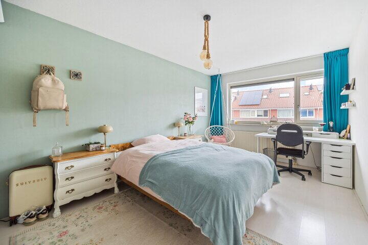 Foto 24 - Vijverjufferhof 14, Den Haag