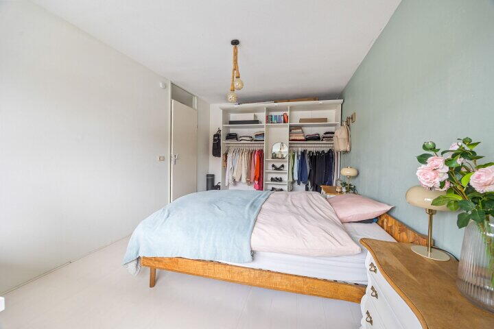 Foto 25 - Vijverjufferhof 14, Den Haag