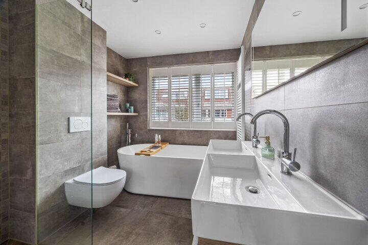 Foto 26 - Vijverjufferhof 14, Den Haag