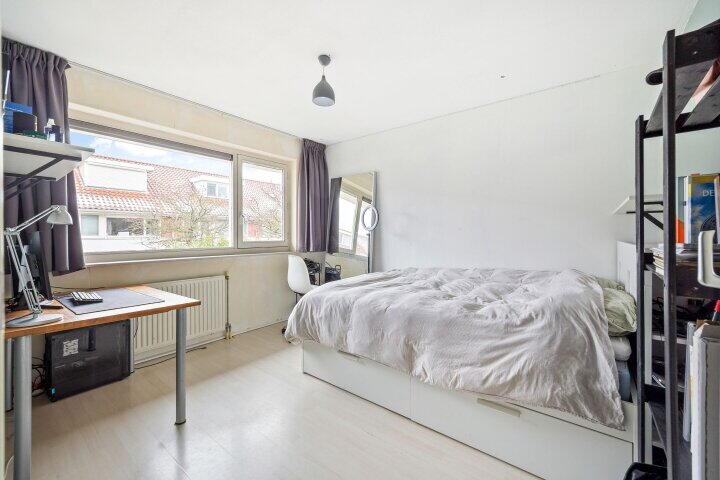 Foto 28 - Vijverjufferhof 14, Den Haag