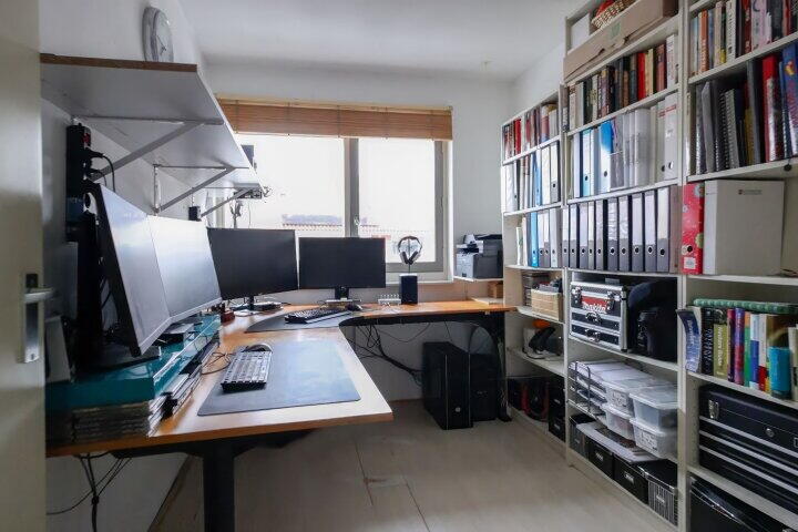 Foto 30 - Vijverjufferhof 14, Den Haag