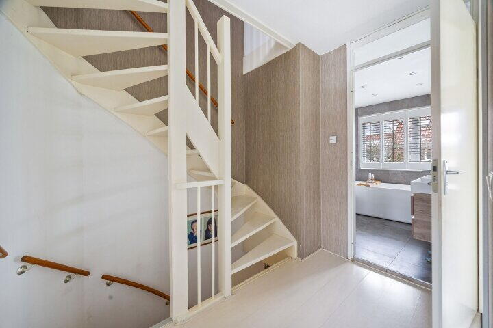 Foto 31 - Vijverjufferhof 14, Den Haag