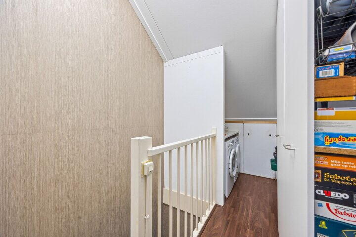 Foto 32 - Vijverjufferhof 14, Den Haag