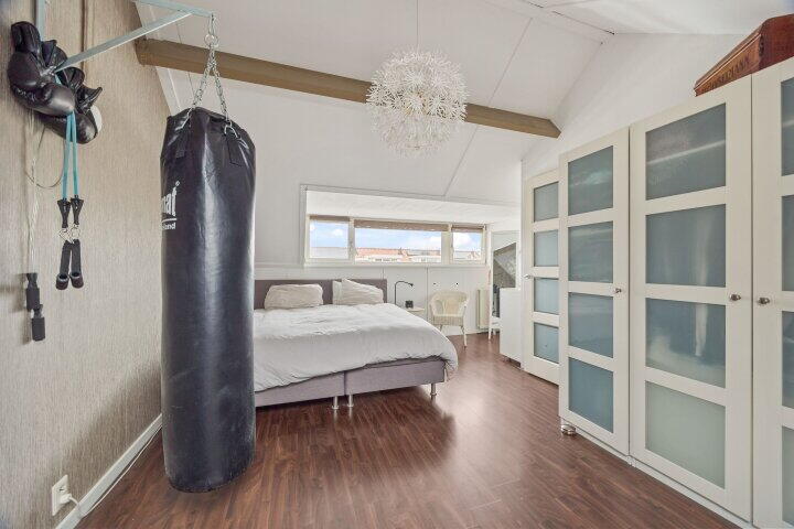 Foto 35 - Vijverjufferhof 14, Den Haag