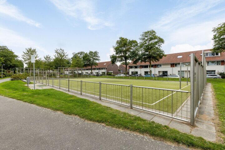 Foto 37 - Vijverjufferhof 14, Den Haag