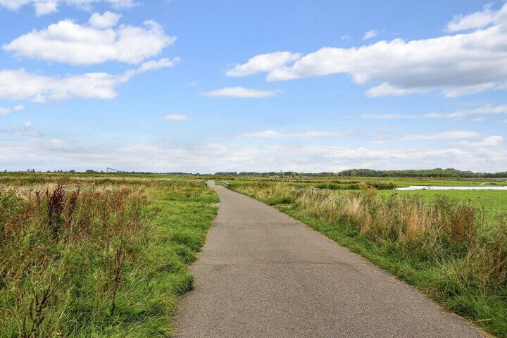 Foto 39 - Vijverjufferhof 14, Den Haag