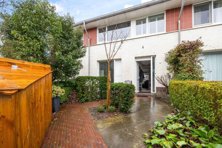 Foto 8 - Vijverjufferhof 14, Den Haag