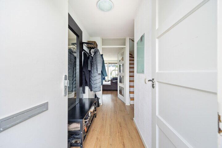 Foto 10 - Vijverjufferhof 14, Den Haag