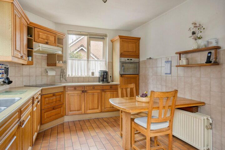 Foto 13 - Vijverlaan 12, Arnhem