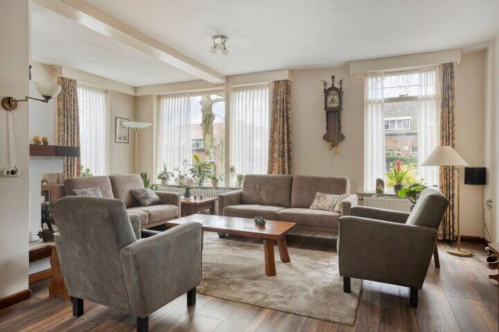 Foto 15 - Vijverlaan 12, Arnhem