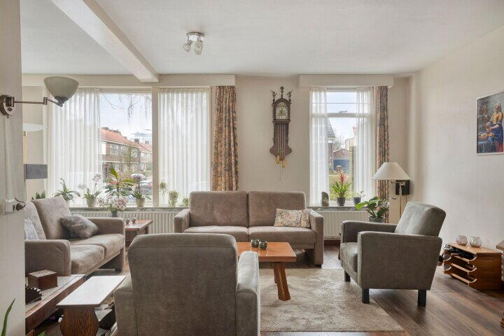 Foto 16 - Vijverlaan 12, Arnhem