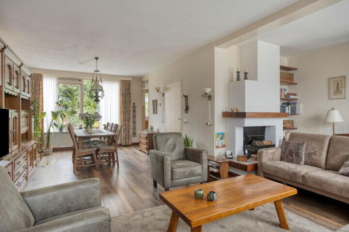 Foto 17 - Vijverlaan 12, Arnhem