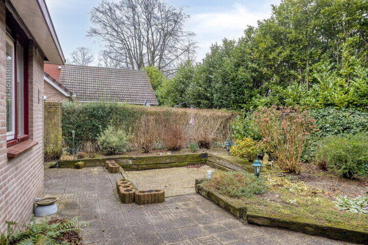 Foto 4 - Vijverlaan 12, Arnhem