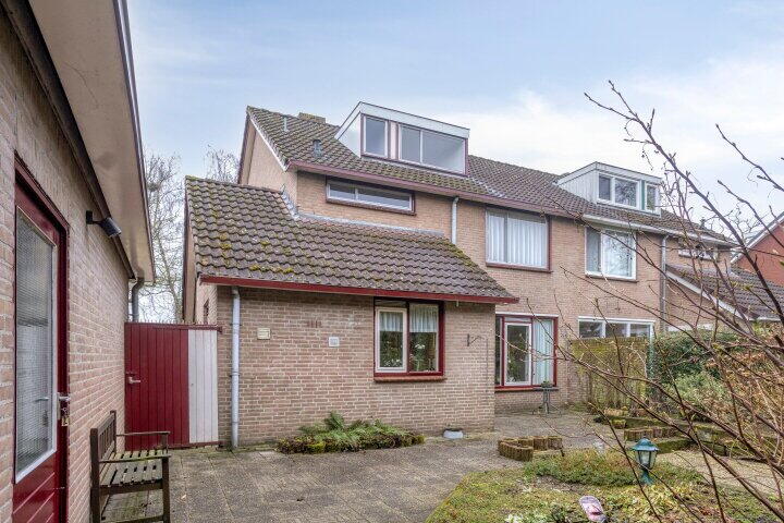 Foto 48 - Vijverlaan 12, Arnhem