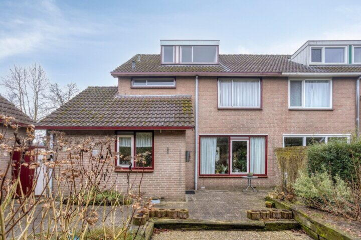 Foto 49 - Vijverlaan 12, Arnhem