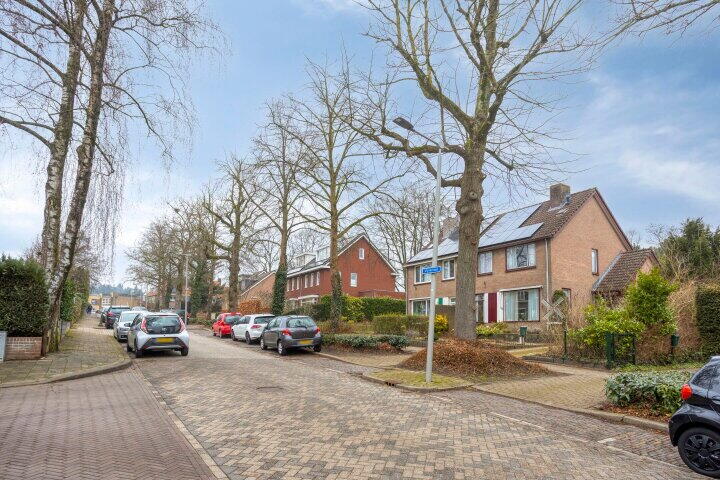 Foto 50 - Vijverlaan 12, Arnhem