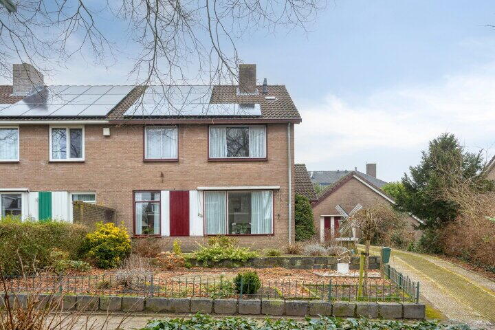 Foto 51 - Vijverlaan 12, Arnhem