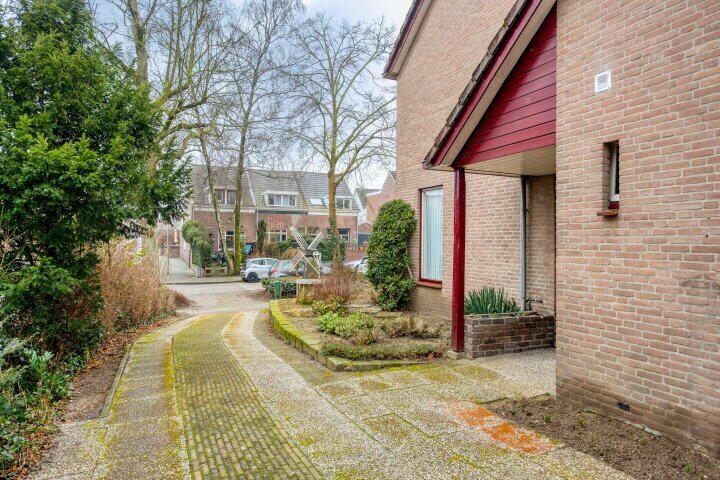 Foto 7 - Vijverlaan 12, Arnhem