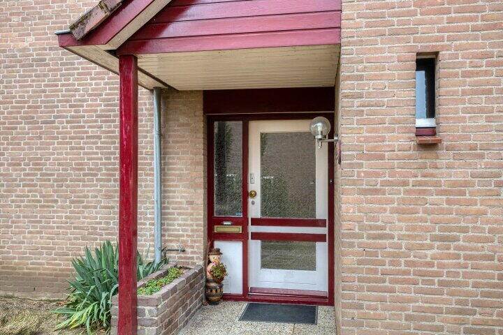 Foto 8 - Vijverlaan 12, Arnhem