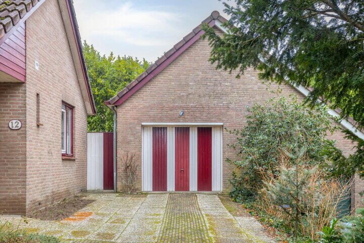 Foto 9 - Vijverlaan 12, Arnhem