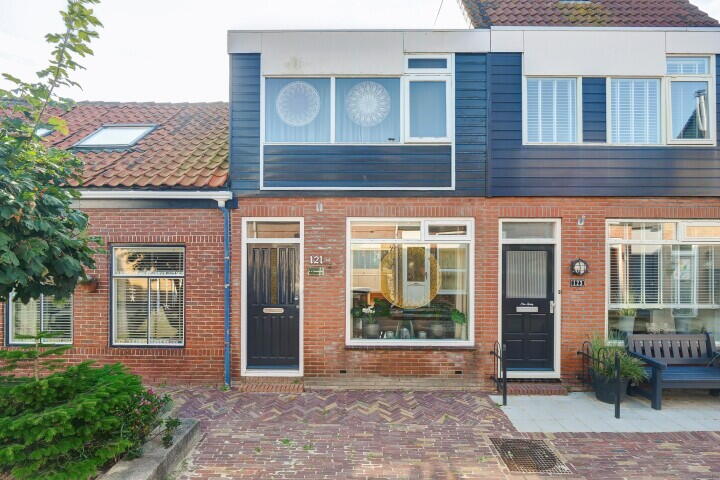 Foto 2 - Vijzelstraat 121, Den Helder