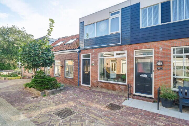 Foto 4 - Vijzelstraat 121, Den Helder