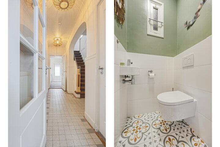 Foto 3 - Vincentiusstraat 56, Roosendaal