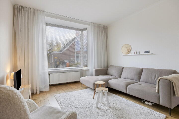 Foto 4 - Vincentiusstraat 56, Roosendaal