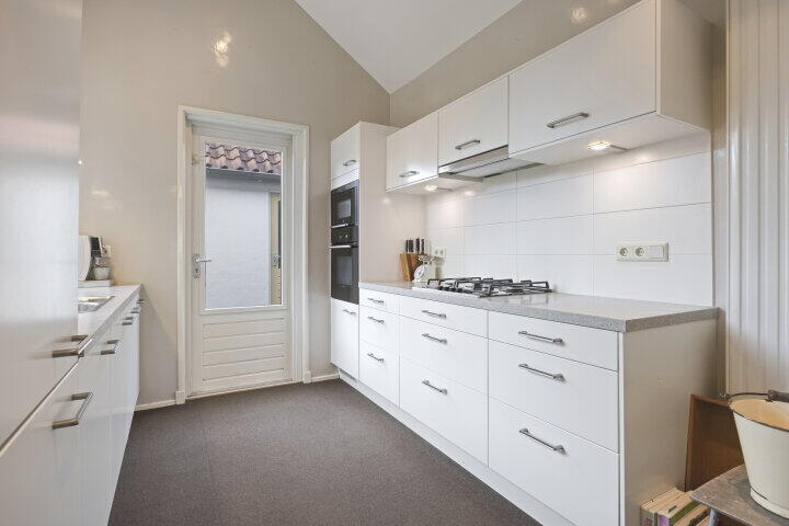 Foto 12 - Vincentiusstraat 56, Roosendaal