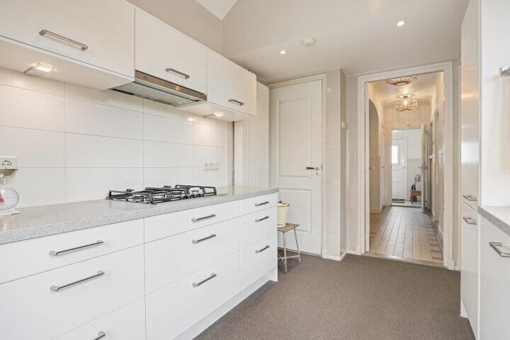 Foto 13 - Vincentiusstraat 56, Roosendaal