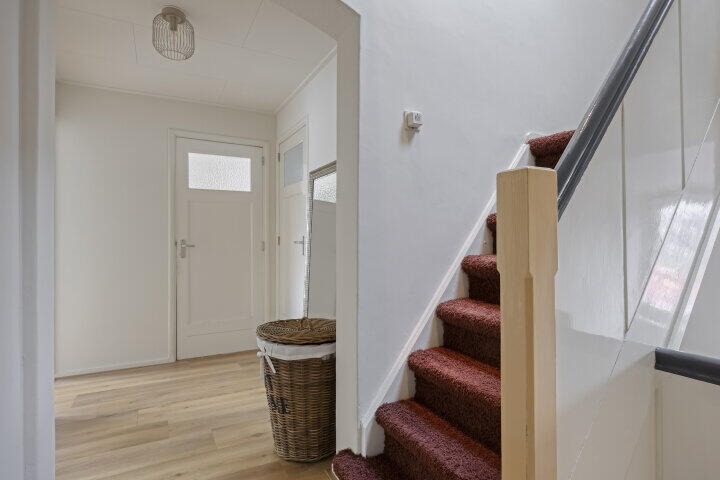 Foto 15 - Vincentiusstraat 56, Roosendaal