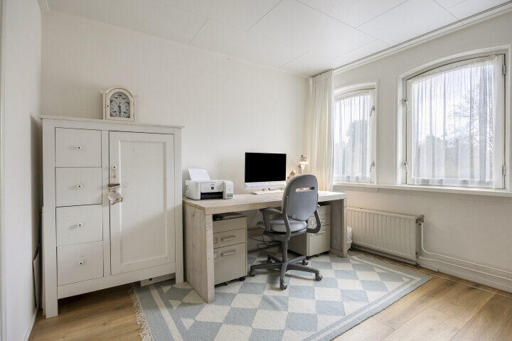 Foto 17 - Vincentiusstraat 56, Roosendaal