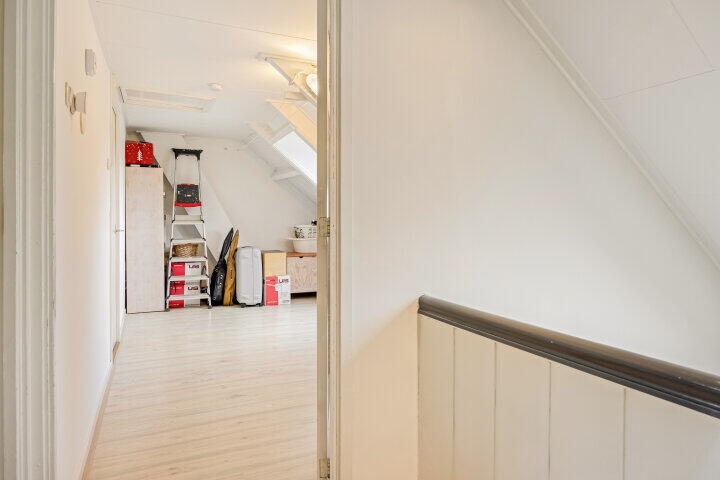 Foto 27 - Vincentiusstraat 56, Roosendaal