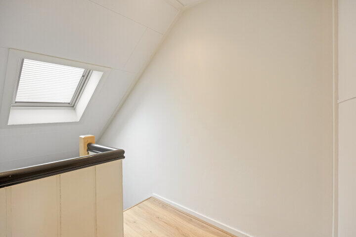 Foto 28 - Vincentiusstraat 56, Roosendaal