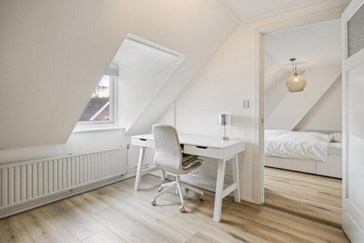 Foto 29 - Vincentiusstraat 56, Roosendaal