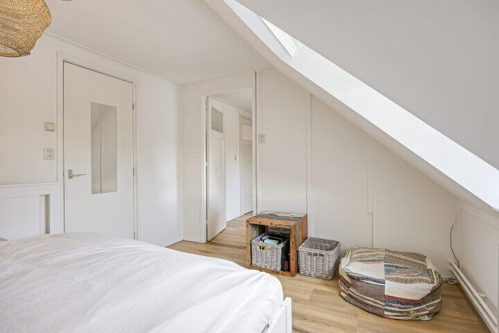 Foto 32 - Vincentiusstraat 56, Roosendaal