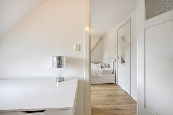 Foto 33 - Vincentiusstraat 56, Roosendaal