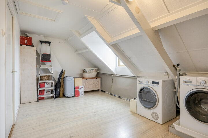 Foto 34 - Vincentiusstraat 56, Roosendaal