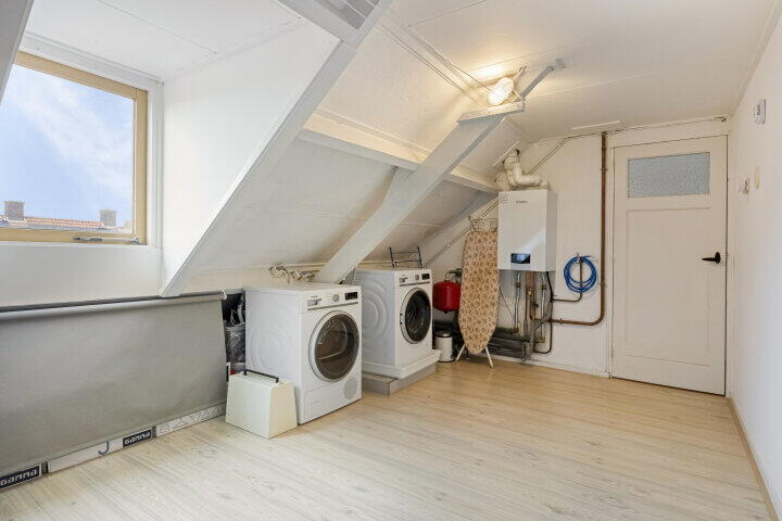 Foto 35 - Vincentiusstraat 56, Roosendaal