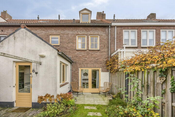 Foto 36 - Vincentiusstraat 56, Roosendaal