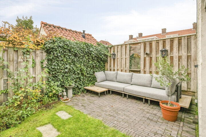 Foto 37 - Vincentiusstraat 56, Roosendaal